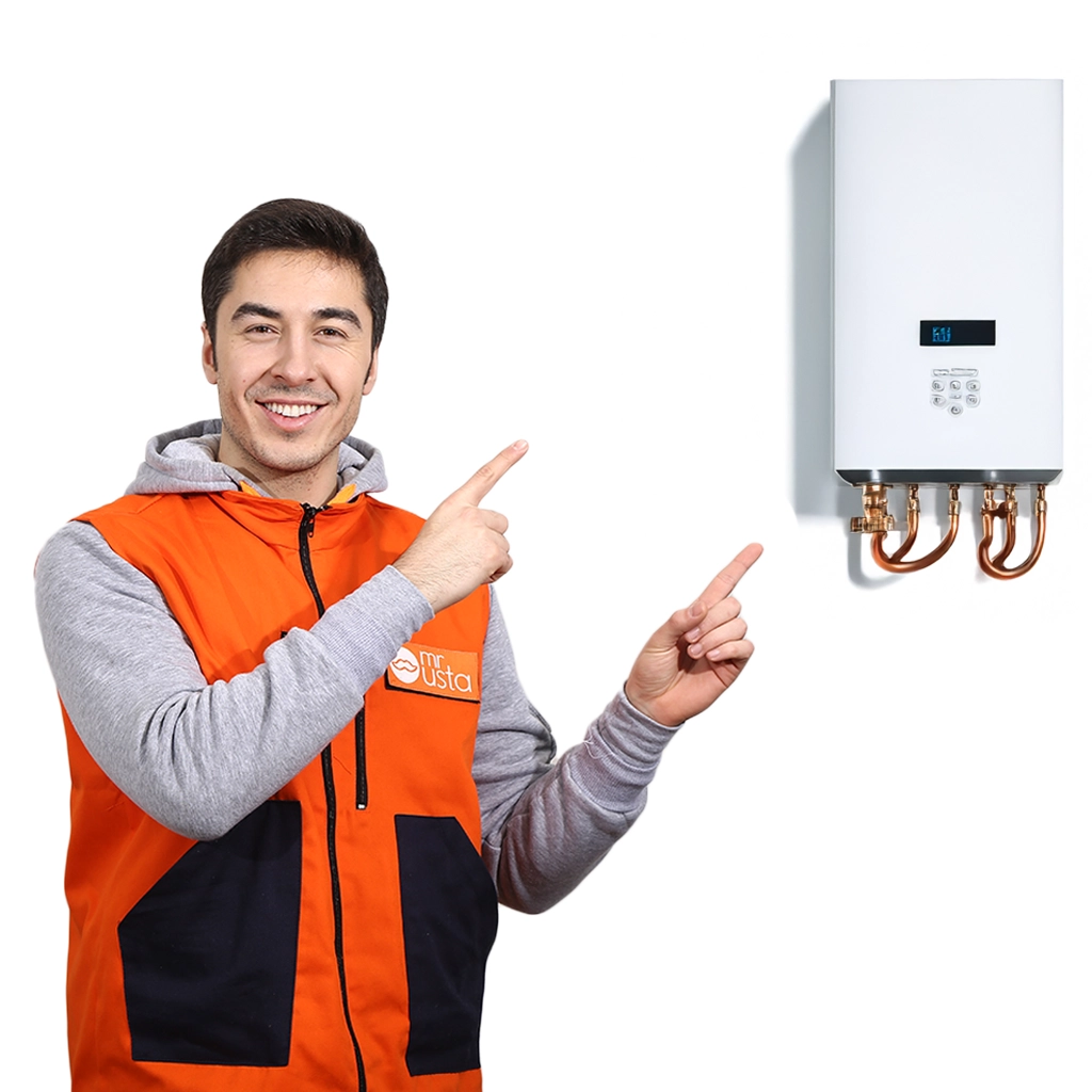 Kadınhanı Kombi Tamircisi