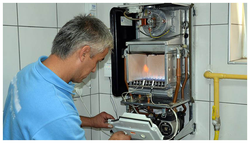 Kadınhanı Kombi Tamircisi